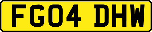 FG04DHW