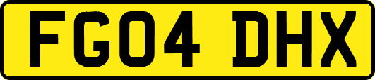 FG04DHX