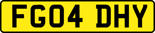 FG04DHY