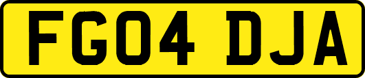 FG04DJA