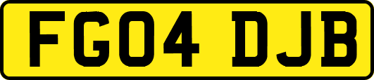 FG04DJB