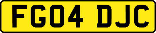 FG04DJC