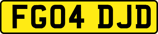 FG04DJD