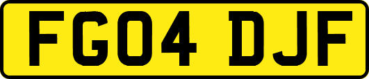 FG04DJF