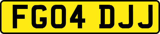 FG04DJJ