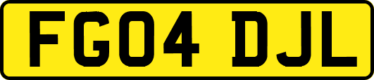 FG04DJL