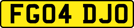 FG04DJO