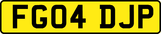 FG04DJP