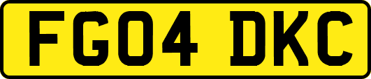 FG04DKC