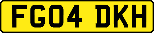 FG04DKH