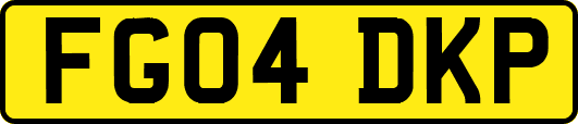 FG04DKP