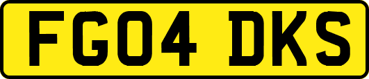 FG04DKS