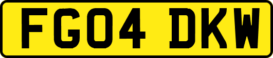 FG04DKW