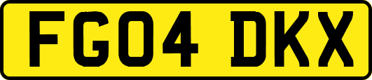 FG04DKX