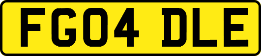 FG04DLE