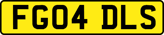 FG04DLS