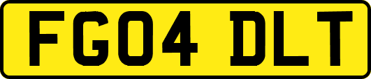 FG04DLT
