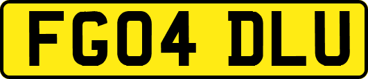FG04DLU