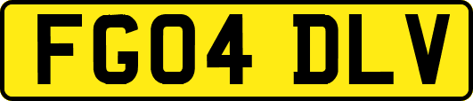 FG04DLV