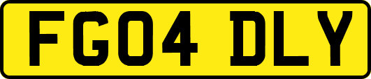 FG04DLY