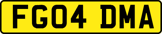 FG04DMA