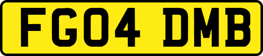 FG04DMB