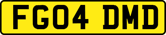 FG04DMD