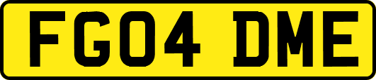 FG04DME