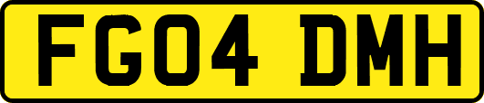 FG04DMH