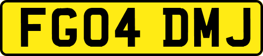 FG04DMJ