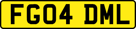 FG04DML