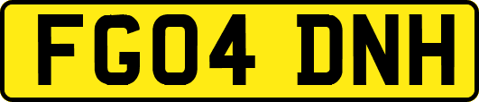 FG04DNH