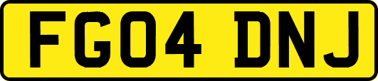FG04DNJ