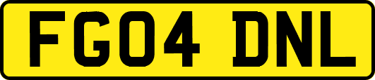 FG04DNL
