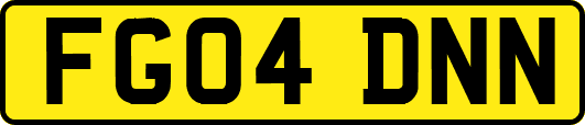 FG04DNN