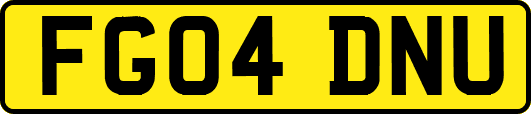 FG04DNU