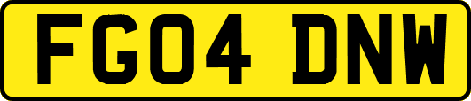 FG04DNW