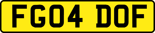 FG04DOF