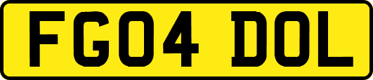 FG04DOL