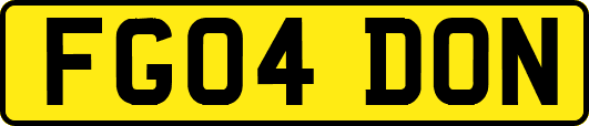 FG04DON