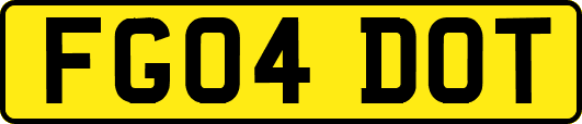 FG04DOT