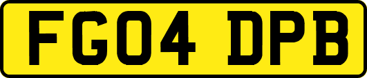 FG04DPB
