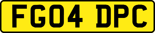 FG04DPC