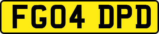 FG04DPD