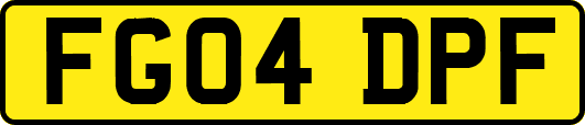 FG04DPF