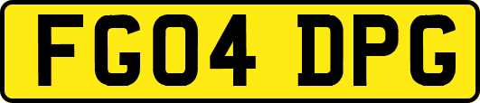 FG04DPG
