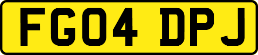 FG04DPJ