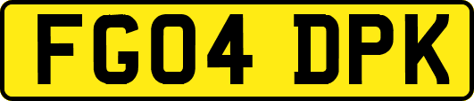 FG04DPK