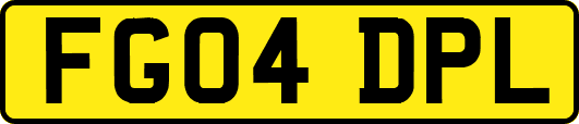 FG04DPL