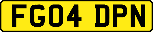 FG04DPN